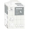 Papierové utierky skladané ZZ 2-vrstvove KATRIN Plus super Handy pack