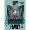 Spy x Family 7 - Tacuja Endó