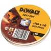 DeWalt DT3506 10 ks