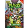 Plants vs. Zombies – Trávogedon - Tobin Paul, Chan Ron