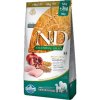 N&D Dog LG SELECTION Adult Medium & Maxi Chicken, Spelt, Oats & Pomegranate 12 kg