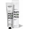 Veoli Botanica Matcha Power Peel multikyselinový enzymatický peeling na tvár 75 ml