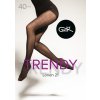 Gatta Lorien 21 Tights 40 DEN Nero