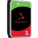 Seagate IronWolf 3TB, ST3000VN006