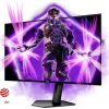 AOC MT OLED LCD WLED 26,5