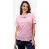 SHIRT GIVOVA ONE MICROFORATA krátke tričko ružová M