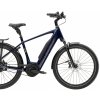 Elektrobicykel Trek District+ 5 Deep Dark Blue 725Wh 2025 XL