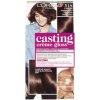Casting Creme Gloss 518 orieškové mocha