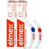 Interpharm Elmex Caries Protection 2 x 75 ml + kefka