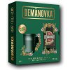 Demänovka Horká 38% 0,7 l (darčekové balenie 1 pohár)
