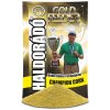Haldorádó Vnadící směs Gold Feeder 1kg Champion Corn