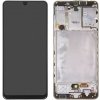 OLED displej Samsung Galaxy A31 (A315F A315N A315G/L) s rámom
