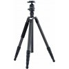 Statív Fotopro X-75C s guľovou hlavou FPH-72Q - čierny FP3376