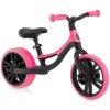 Globber GO BIKE ELITE 710-110 Fuchsia