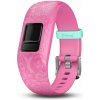Plastový remienok Garmin (pre Vívofit junior 2), Disney Princess Pink, 010-12666-14