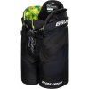 Nohavice Bauer Elite S24 Jr Farba: čierna, Veľkosť: M