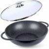 Orion Wok panvica Grande 32 cm