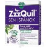 ZzzQuil SPÁNOK na celú noc 28 ks