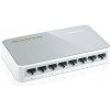 TP-Link 8portový stolový prepínač 10/100 Mbit/s