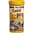 Krmivo pre terarijné zvieratá JBL Calcil 250 ml