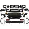 KITT Specials Body Kit 2018 G63 New Style Conversion suitable for Mercedes G-Class W463 (2008-2017)