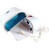 CNC UV4 DIVINE UV lampa na nechty vrátane žiariviek 36W