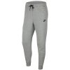 Nike pánske tepláky Tech Fleece Jogger CU4495-063 XL sivé