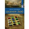 Legendy Židů - svazek 3 - Louis Ginzberg