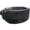 Harbinger Pro Leather Belt opasok na cvičenie Velkosť: S