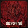 Malevolence: Self Supremacy - CD