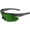 SWISS EYE okuliare NIGHTHAWK PRO LASER sklo ZELENÉ