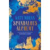 Scandalous Alchemy (Moran Katy)
