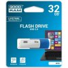 USB KLÚČ GOODRAM 32GB USB 2.0 - čierny