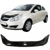 SCOUTT ochranný kryt prednej kapoty pre Opel Corsa D 2006-2014