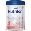 Nutrilon 4 Profutura DUOBIOTIK batoľacie mlieko (24+ mesiacov) 1x800 g