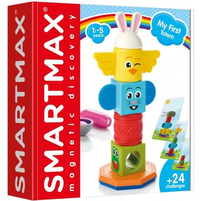 SmartMax Môj prvý totem