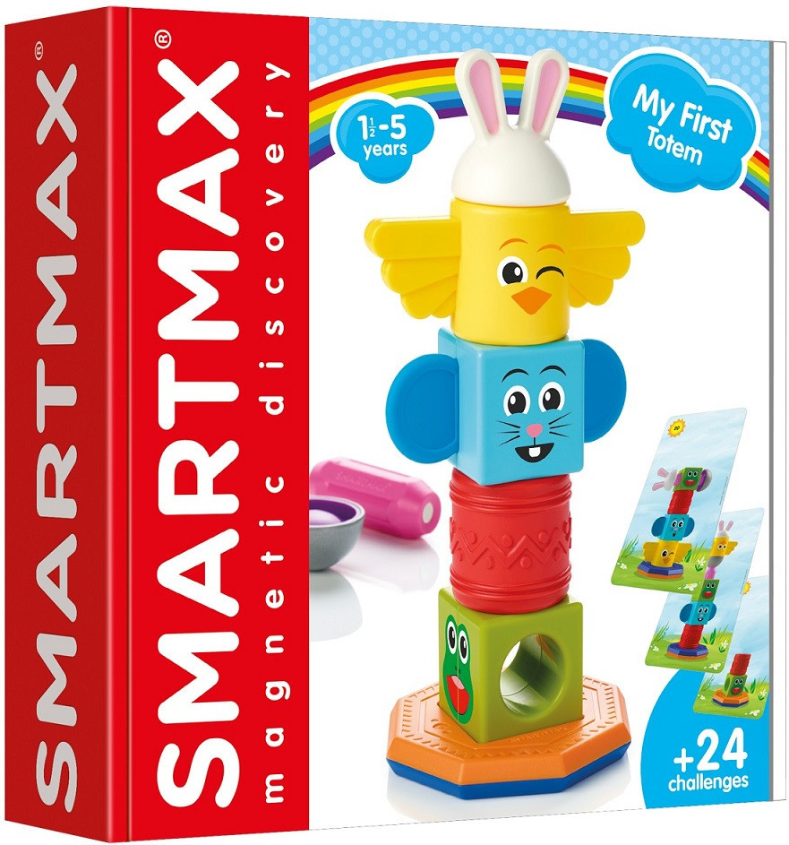 SmartMax Môj prvý totem