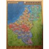 2F-Spiele Vysoké napětí - mapa střední Evropa/Benelux (DE)