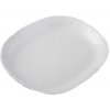 ROCOCO oválny tanier, 29 cm
