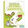 OTAVIUS Logické detské aktivity # 2 531205 - Zošit