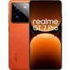 realme GT GT7 PRO 17,2 cm (6.78 ) Android 15 12 GB 512 GB 6500 mAh Oranžová