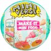 MGA MGA`s Miniverse – Mini Food Kaviareň