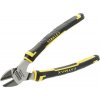 Bočné štiepacie kliešte Stanley 0-89-858 FatMax 160 mm
