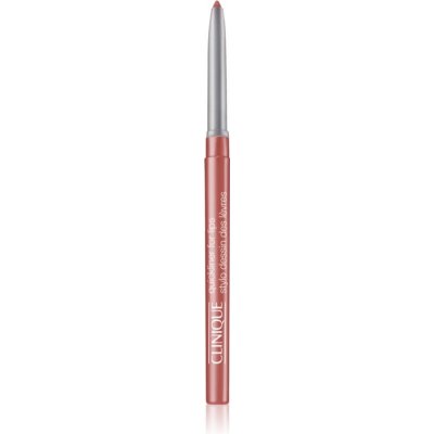 Clinique Quickliner for Lips kontúrovacia ceruzka na pery Soft Nude 0,3 g