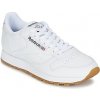 Reebok Classic Nízke tenisky CLASSIC LEATHER Biela
