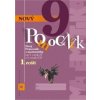 Nový pomocník z matematiky 9 - 1. zošit (pracovná učebnica) - Iveta Kohanová, Jana Kňazeová, Erika Tomková