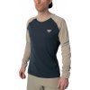Tričko s dlhým rukávom Dynafit ALPINE PRO M L/S TEE 08-0000071156-3012 Veľkosť S