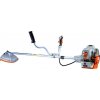 NAKAYAMA PRO BENZÍNOVÝ KROVINOREZ 52CC 2HP (PB5450)