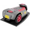 Strend Pro Kosačka Worcraft RLM-20Li, 20V 4ah, Li-Ion, 220 mm, robotická