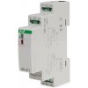 BIS-411M/230 - Impulzné relé ZAPNI/VYPNI s pamäťou, 230V, 16A, 1x NO/NC